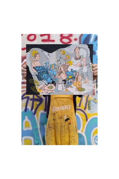 Μεταξοτυπία