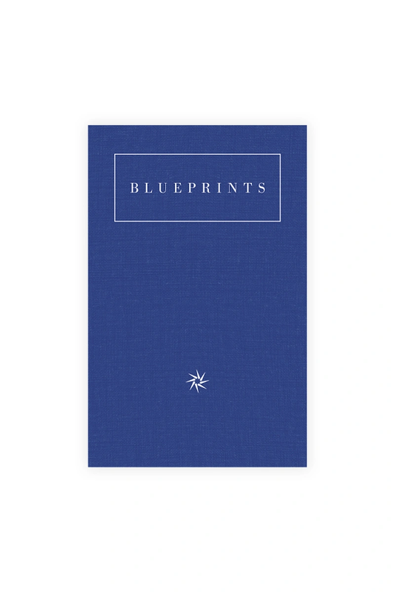 Blueprints: Α-κατάλογος του 27ου Διεθνούς Φεστιβάλ Ντοκιμαντέρ Θεσσαλονίκης