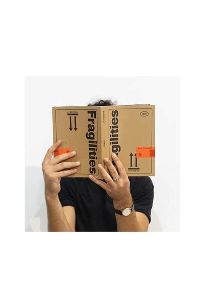 Fragilities : Α/Κατάλογος 66o Διεθνές Φεστιβάλ Κινηματογράφου Θεσσαλονίκης