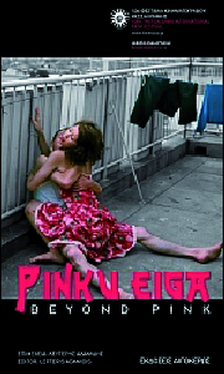 Pinku Eiga: Beyond Pink
