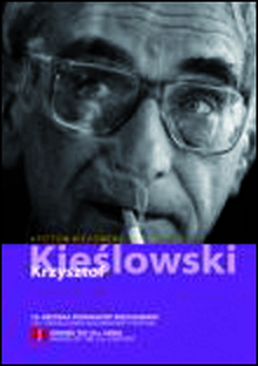 Krzysztof Kieslowski