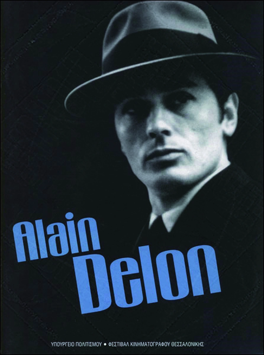 Alain Delon