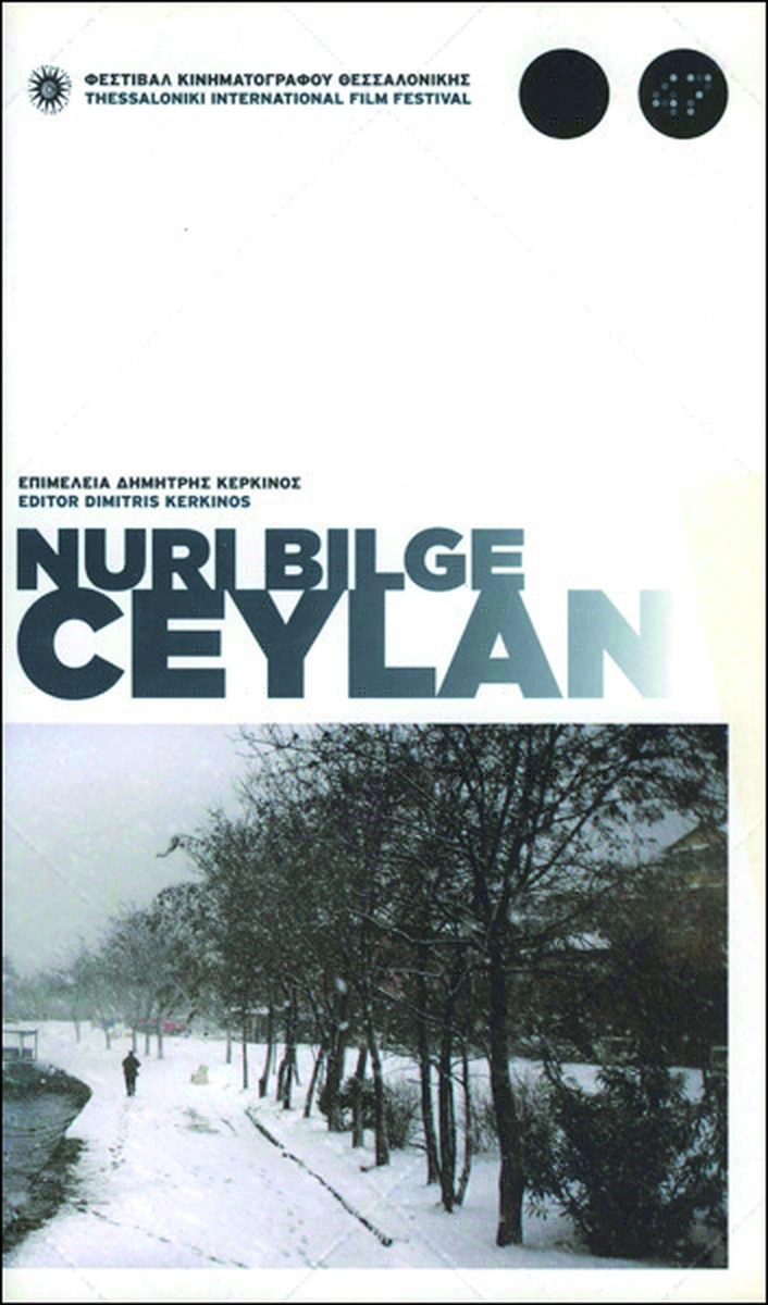 Nuri Bilge Ceylan