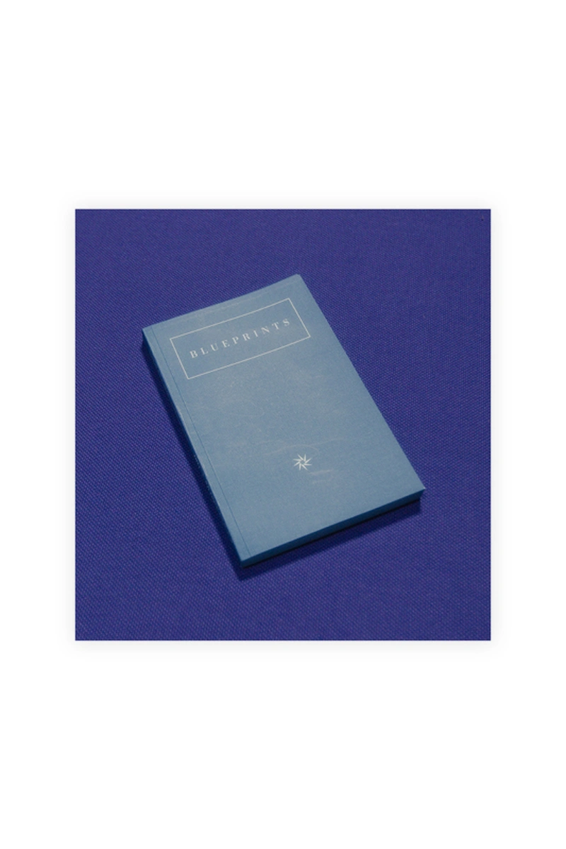 Blueprints: Α-κατάλογος του 27ου Διεθνούς Φεστιβάλ Ντοκιμαντέρ Θεσσαλονίκης