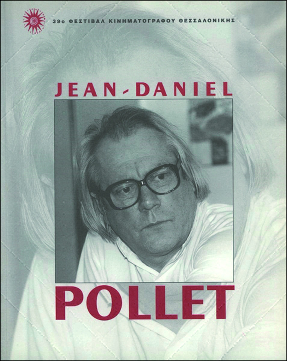 Jean-Daniel Pollet
