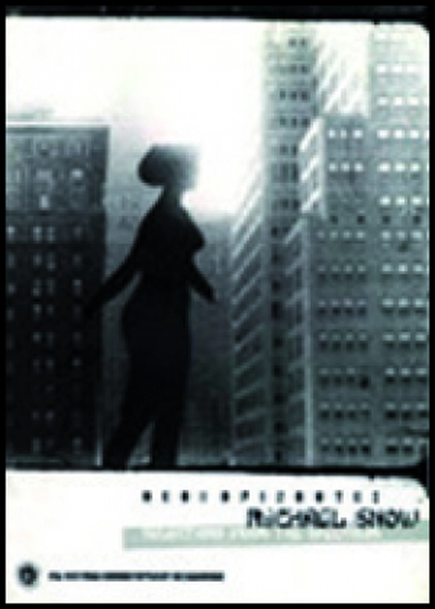 Michael Snow: Selections from the Spectrum